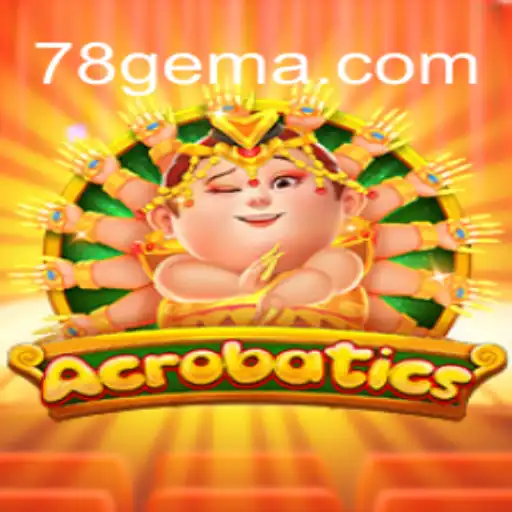 Acrobatics: Um Jogo de Estratégia Dinâmica na Plataforma 78G.COM