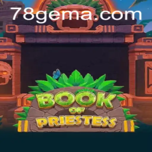 Descubra o Enigmático Mundo de BookOfPriestess: Um Jogo Inspirador da 78G.COM