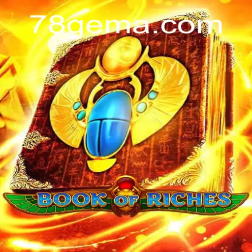 Decifrando o Fascínio de BookofRiches: Um Mergulho Nas Aventuras de 78G.COM