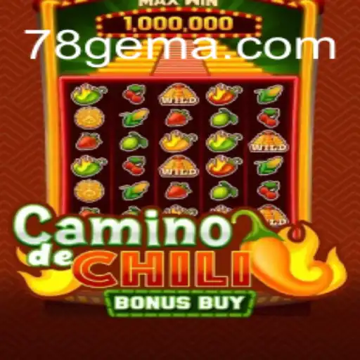 Explorando o Fascinante Mundo de CaminodeChiliBonusBuy