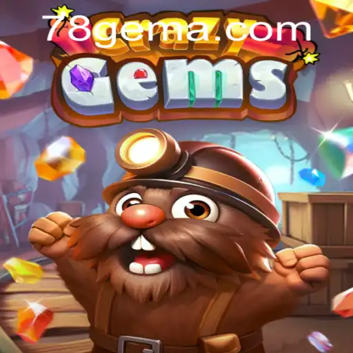 CrazyGems: Descubra o Fascinante Mundo dos Diamantes Virtuais com 78G.COM