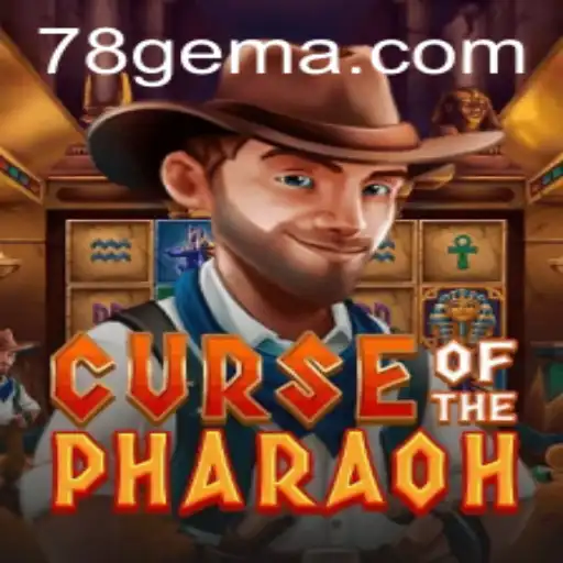 Aventura e Mistério no Jogo 'Curse of the Pharaoh'