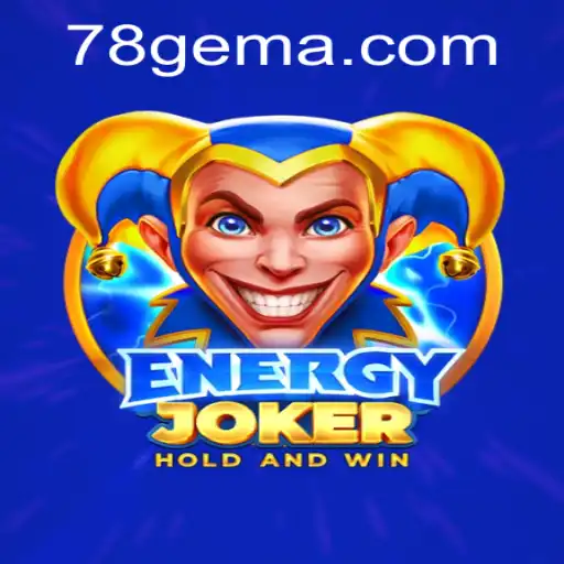 Descubra o Universo Vibrante de EnergyJoker: O Novo Sensação do Mundo dos Jogos em 78G.COM
