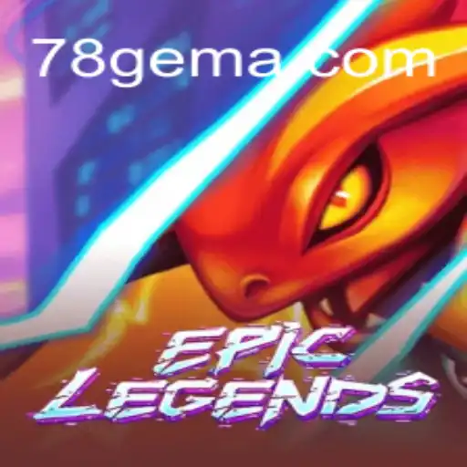 Descubra o Universo de EpicLegends: Um Mergulho no Mundo dos Heróis e Estratégias
