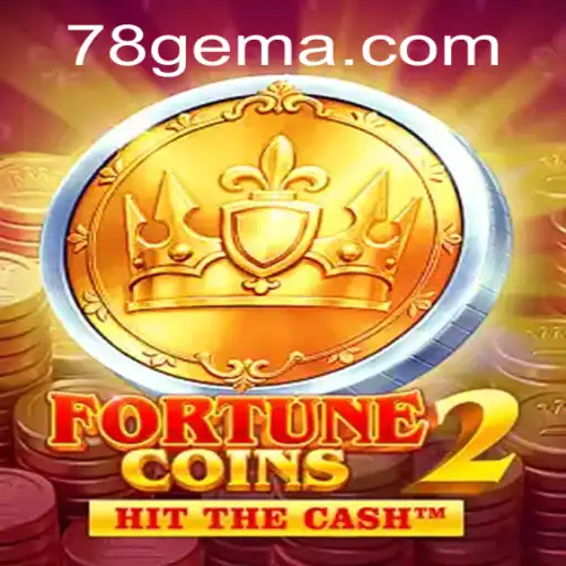 Descubra a Emoção do Jogo FortuneCoins2