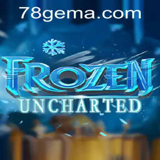 Descubra o Mundo de FrozenUncharted: Uma Nova Aventura no Universo dos Jogos