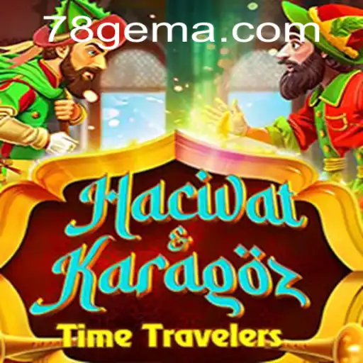 Explorando HacivatandKaragoz: Um Jogo de Estratégia Envolvente