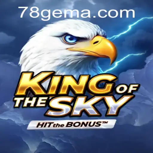 Descubra o Fascinante Mundo de 'KingOfTheSky'