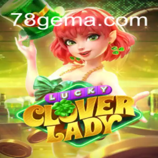 Descubra o Mundo Encantador de LuckyCloverLady no 78G.COM