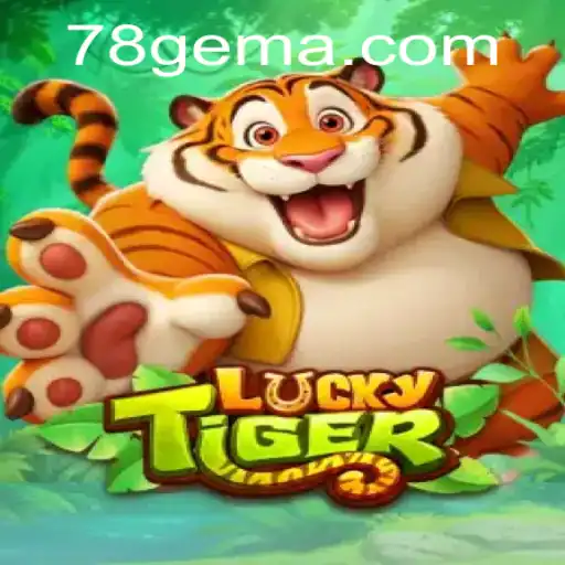 Descobrindo o LuckyTiger: Aventuras no Mundo Virtual do 78G.COM