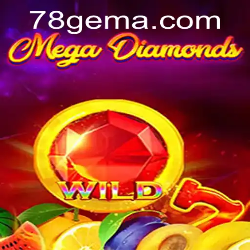 Descubra o Fascinante Mundo do MegaDiamond