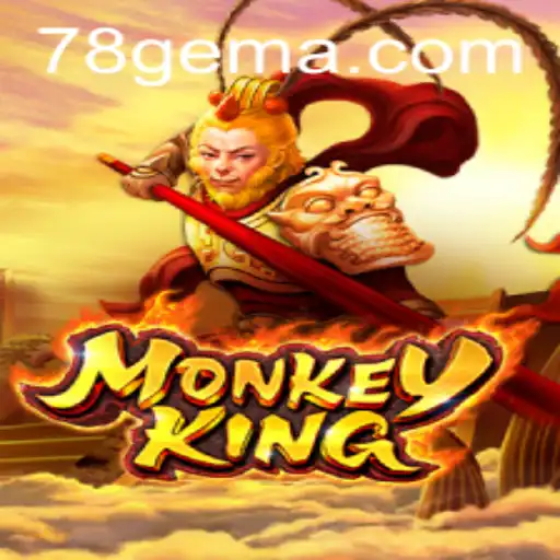 Explorando o Entusiasmante Mundo do Jogo MonkeyKing em 78G.COM