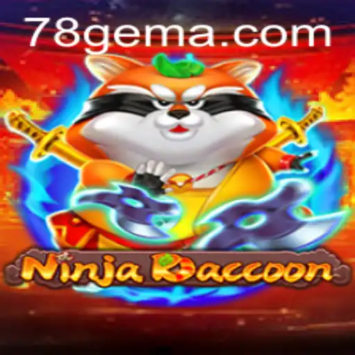 Descubra o Universo Emocionante de NinjaRaccoon