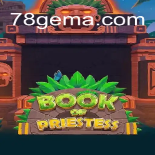 Descubra o Enigmático Mundo de BookOfPriestess: Um Jogo Inspirador da 78G.COM