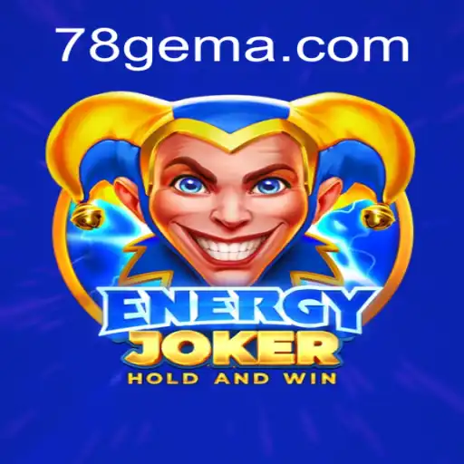 Descubra o Universo Vibrante de EnergyJoker: O Novo Sensação do Mundo dos Jogos em 78G.COM