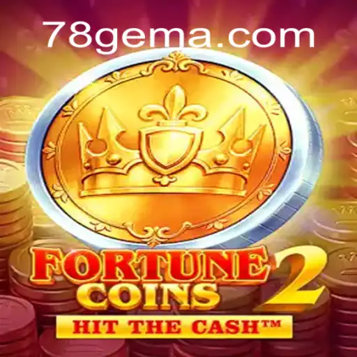 Descubra a Emoção do Jogo FortuneCoins2
