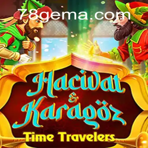 Explorando HacivatandKaragoz: Um Jogo de Estratégia Envolvente