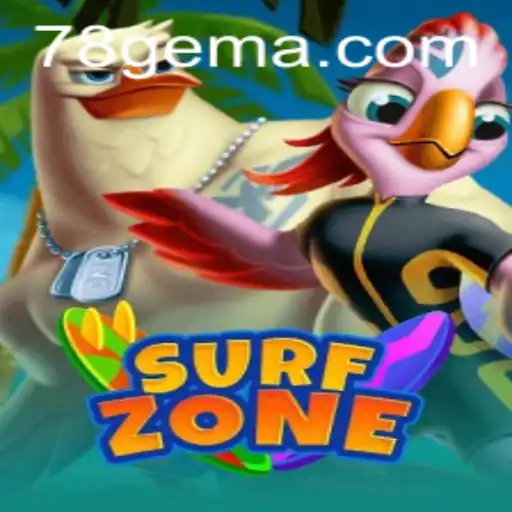 SurfZone: Desvendando a Aventura Aquática Inovadora