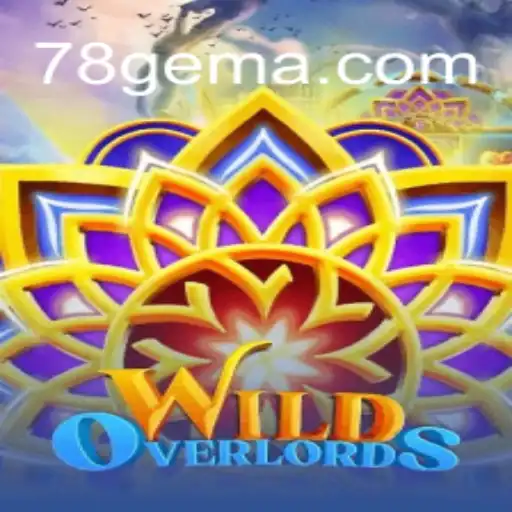 WildOverlords: Exploração Estratégica na Era dos Overlords