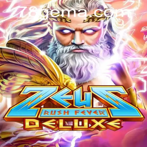 Exploração e Aventura em ZeusRushFeverDeluxe