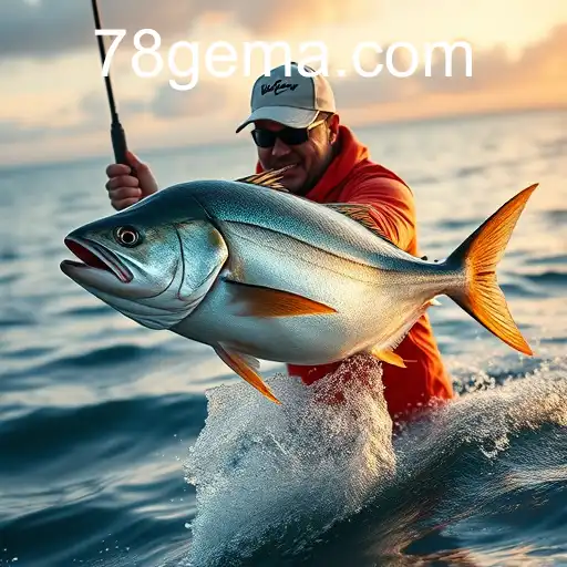 Pesca online
