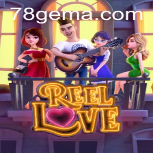 ReelLove: Um Mergulho no Mundo de Emoções e Recompensas