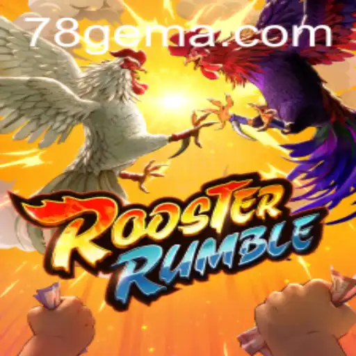RoosterRumble: Uma Experiência de Jogo Vibrante com 78G.COM