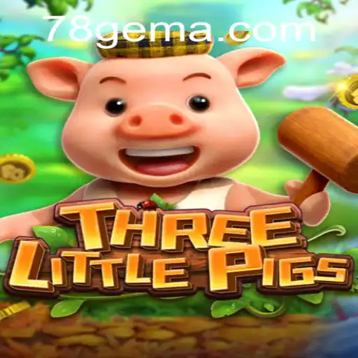 Descubra o Fascinante Mundo do Jogo THREELITTLEPIGS