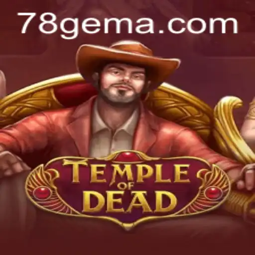 Descubra TempleofDead: Aventura e Desafios no Novo Lançamento da 78G.COM