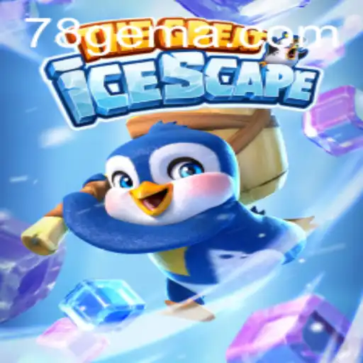 The Great Icescape: Descubra o Mundo Inovador do Jogo da 78G.COM
