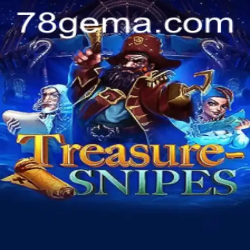 Explorando TreasureSnipes: Uma Aventura Inovadora no Mundo dos Jogos Online