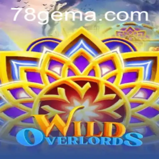 WildOverlords: Exploração Estratégica na Era dos Overlords